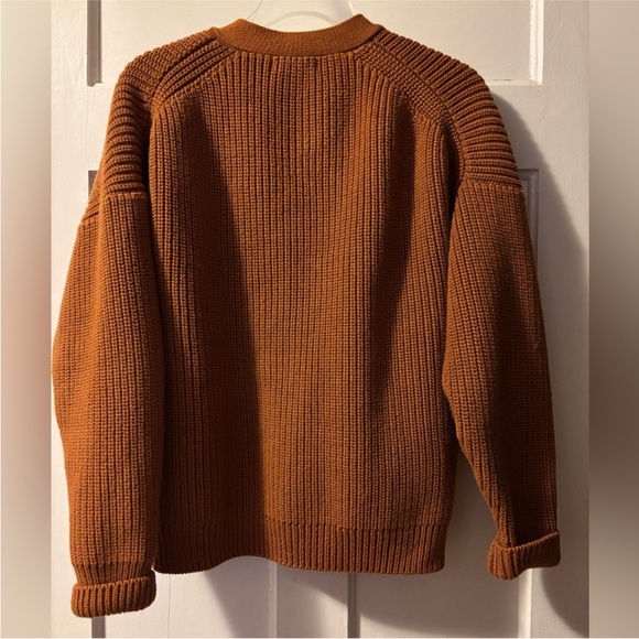 Tradlands Shelter Cardigan - Picture 3 of 3